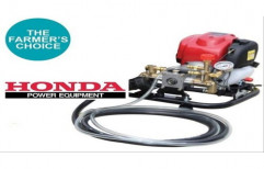 Honda Portable Sprayer
