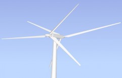 Horizontal Wind Mill System by Powermax Energies Private Limited