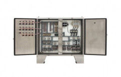 HVAC Control Panel by Thermo Tech