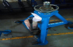 Hydraulic Jack Repairing Services by S. L. Hydraulic Works