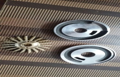 Impeller Casing Set by Usha Engineering Company