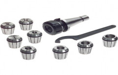 Industrial Collet by Captain Tools