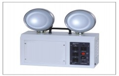 Industrial Emergency Lights by SPJ Solar Technology Private Limited