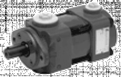 Internal Gear Pumps Unit QXM by Bucher Hydraulics