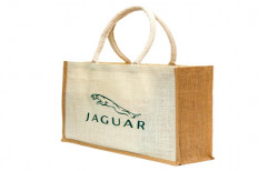 Jaguar Jute Bags by YRS Enterprises