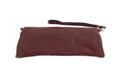 Ladies Leather Purse by AM Leather