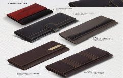 Ladies Wallet by J B Award & Trophies