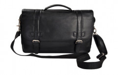 Leather Bag AM 8000 by AM Leather