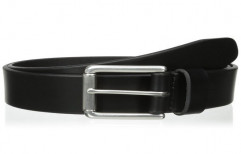 Leather Belt by AM Leather