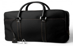 Leather Laptop Bag by Phoenix Fashions