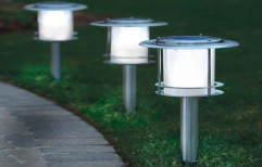 LED Garden Light by Get Solar