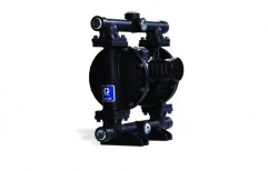 Lubrication Diaphragm Pumps UL Listed by Radiance Engineering & Services