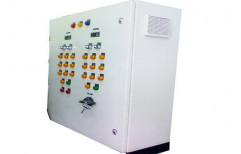 MCC Control Panel by Thermo Tech