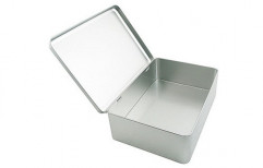 Metal Boxes by Saaskin Technologies