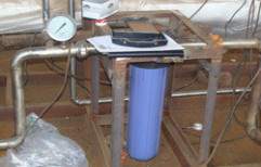 Micron Filter by Distington Engineers & Consultants Private Limited