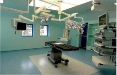 Modular Operation Theater by Modular Hospitech Private Limited