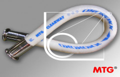 MTG Clearway SD Hose by Vijay Engineering Corporation