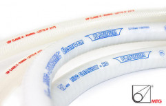 MTG-Dynamic Cleanroom Hoses by Vijay Engineering Corporation