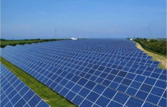 MW Solar Power Plants by Suryodaya Energies