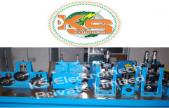 NB Pipe Mill Equipment by K. S. Electromech Private Limited
