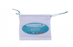 Non Woven Pouch Bag by Blivus Bags Private Limited