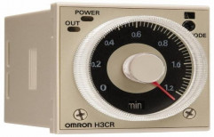 Omron Timers by Konica Electronics Enterprise