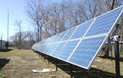 On Grid Solar System by Smartk Solutions