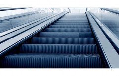 Ordinary Escalator by Siddhant Elevators & Escalators PVT. LTD.