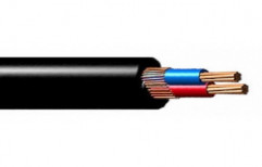 P.V.C Twin Flat Copper Conductor Cable by Syntron Electricals Private Limited