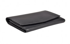 Plain Women Wallet by AM Leather