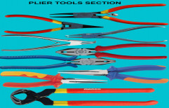 Plier Tool by Manco Tools India