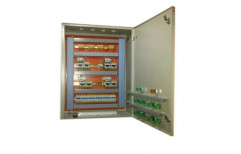 Pneumatic Hydraulic Control Panel by NA Trading