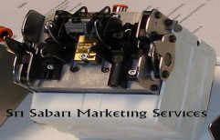 Pocket Splicer Spares by Sri Sabari Marketing Services