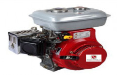 Portable Vertical Bare Engines by Knightfield Engines Private Limited