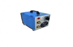 Portable Welding Machine by Rainbow Tools Traders