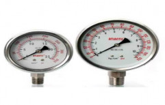 Pressure Guage by M. A. Trading Corporation
