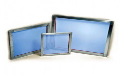 Printing Frames by P3 Machines