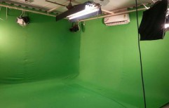 Professional Video Recording Studio by Hamsa Bio Sciences