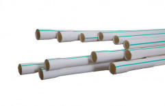 PVC Conduit Pipes by Nirmala Rotoplast Private Limited