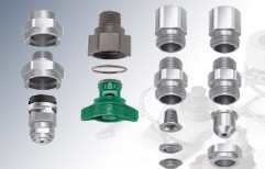 Quick Connect Nozzle by Spraying Systems India Private Limited