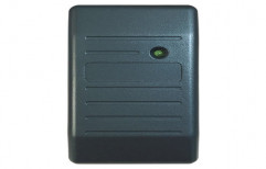 RFID Exit Readers by R. K. Security Systems