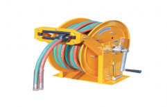 RGM-SK Type Manual Rewind Hose Reel by Vijay Engineering Corporation