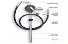 Rotary Fuel Pumps by Poly Engineering & Marketing Centre