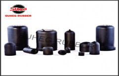 Rubber Caps by Suheg Rubber Industries Private Limited