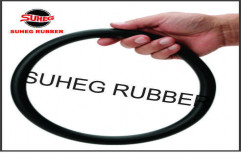 Rubber Seal Ring by Suheg Rubber Industries Private Limited