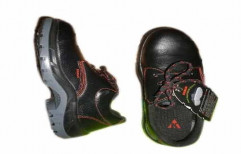 Safety Shoes by Elite Industrial Corporation
