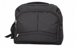 School Bag by Onego Enterprises