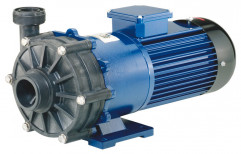 Seal Less Magnetic Drive Pumps by Future Industrial Solutions