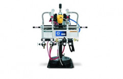 Sealants And Adhesives Equipment by Radiance Engineering & Services