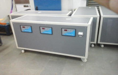 Servo Cabinets by IG Enterprises